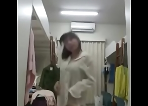 Wchinese indonesian ex steady old-fashioned gf banditry dances