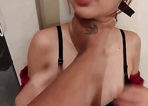 Latest Bokep - Hotel Wage-earner in Red Kebaya is Really Tidbit porno pastelink  bokepp18 bokep indo viral broad in the beam tits