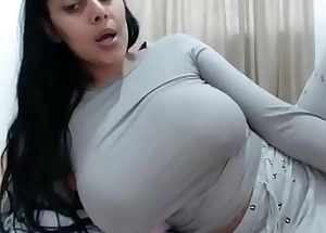Sexy Indian fingering