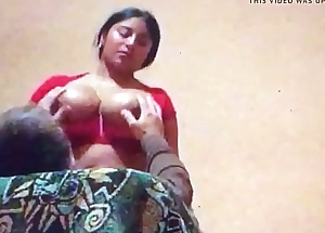 Indian Aunty Clogged up Fucking