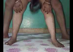 Desi village acquire hitched fucked broad in the beam boobs hang