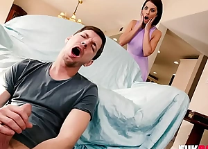 Adriana Chechik Will not hear of Wild Time Anal Together with Squirting