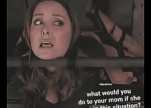 Mother Stuck, Is this a video? Or just a gif? What is the brush name?
