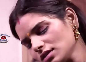 desimasala xxx porn - Tharki devar kissing affaire d'amour around youthful bhabhi