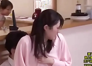 Japanese Young Sister Fuck Older Brother