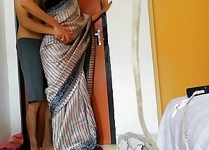 indian university teacher fuck with her student