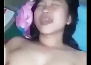 Nepali chubby tits virgin gf give audio