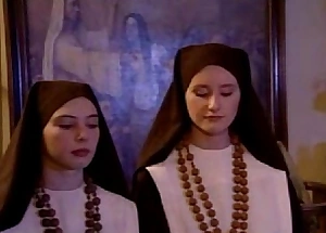 FFM Trio With Nuns