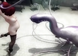 3D Immigrant Sex Anime Huge Tits