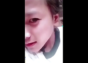 khmer chick demonstrate boobs to boy friend 2021