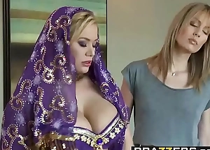 Brazzers - big tits in perpetual - shyla stylez james deen - happy fuck
