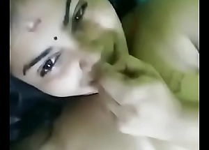 Tamil aunty showing boobs coupled with pussy – indianbhabi