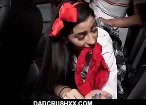 Dad's after class activities with daughter-jasmine vega - daddy dad-fucks-daughter daddy-daughter fuck-me-daddy daughter father-daughter stepdaughter family-taboo family-fucking family-porn family-sex xxx-family taboo-porn taboo-sex
