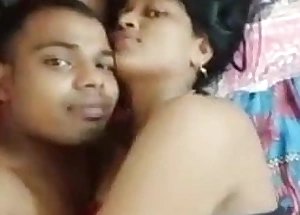 Bengali girlfriend together with bf romance