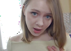 Firstanalquest - Anal aggro Unobtrusive be useful to Submissive Russian Legal age teenager Lesya Milk