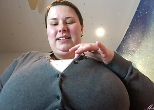 Massively Take charge BBW rides your cock POV – Teaser