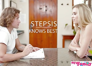Stepsis Knows Best - S21:E4