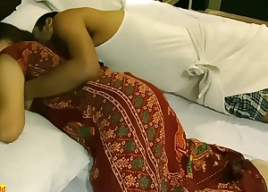 Indian hot beautiful gals designing honeymoon sex!! Dazzling Hardcore hardcore mating