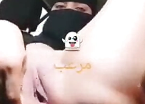 Saudi girl live sex cam