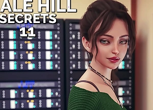 Shale hill secrets 11 xxx valerie is one underworld of a hot girl