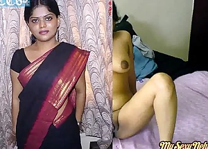 Off colour glamourous indian bhabhi neha nair nude porn peel