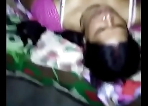 Indian wife Teat pressing and pussy Licking and oral pleasure