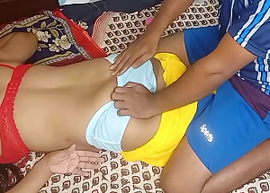 यंग लड़के ने अपने दोस्त की माँ को मसाज के बाद चोद दिया ! साफ हिंदी आवाज में फुल HD वीडियो