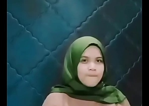 Tetek SMA Jilbab Gede Banget hard-core pellicle radiogram porno meqipink