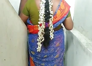 tamil aunty long quill sex with servant boy