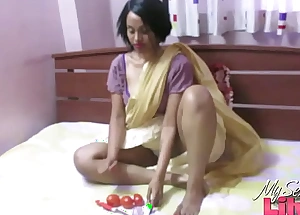 Horny lily indian bhabhi role play porn episodes