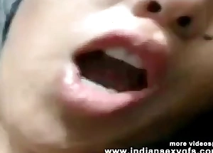 Desi bhabhi babe masturbating overhead webcam - indiansexygfs com