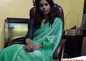 Hot indian sex teacher exposed to web camera - fuckteen online