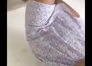 Indian Cute Girl Heavely Hot In Bath