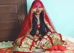 Love Marriage Wali Suhagraat Cute Indian Village Woman Homemade Real Closeup Sex