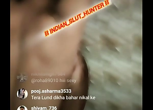 INDIAN Floosie HUNTER - EPISODE 19 - LIVE FUCK OF DESI RANDI IN SOCIAL MEDIA STREAM - EXTREME BOLDNESS - May 09, 2024