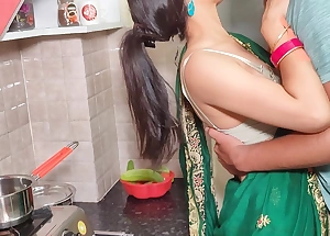 Bhabhi served yummy tea of her breast milk to padosi and gave him a sloppy blowjob to drink his scam cum (Hindi audio)
