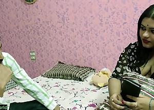 Desi Web series Shooting Sex! Desi xxx