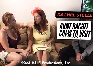 MILF997 - Aunt Rachel Cums to Visit