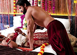 extreme wild and dirty cherish making with a newly married, desi couple honeymoon watch now indian porn