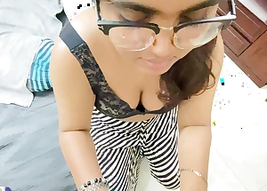 Devar and Bhabhi smoked cigarettes and had sex