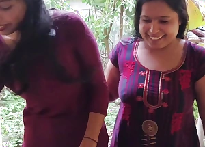 Indian college girl and sister fucking Municipal house acreage