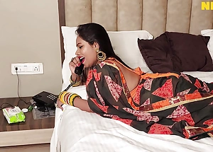 INDIAN HOT DESI BHABHI PUSSY Screwed HARD BY BOSS