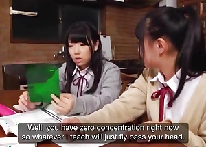 AUKG-272: Senpai and Me (English Subtitles)