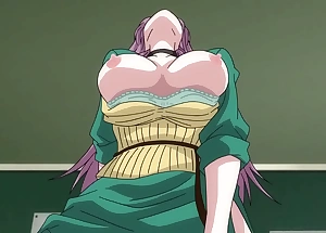 hentai - chikan not any give the stamp of approval to - hazard 1