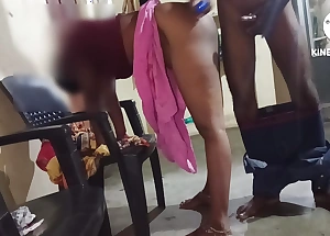 Marathi wife doggy style