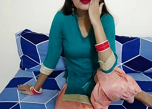 Hot gorgeous Milf bhabhi roleplay sexual congress in the air innocent devar! Indian xxx saarabhabhi6 unmistakable Hindi audio