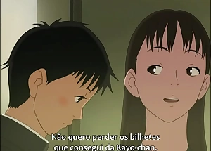 Beck Mongolian Chop Squad Temp 1 Ep 5 ( Legendado / PT-BR )