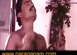 Mallu Overlay Actress Aunty having sex just about neighbor