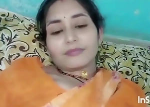 Indian newly married girl fucked by her boyfriend, Indian xxx videos of Lalita bhabhi
