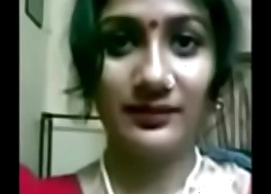 Desi big boobs bengali housewife